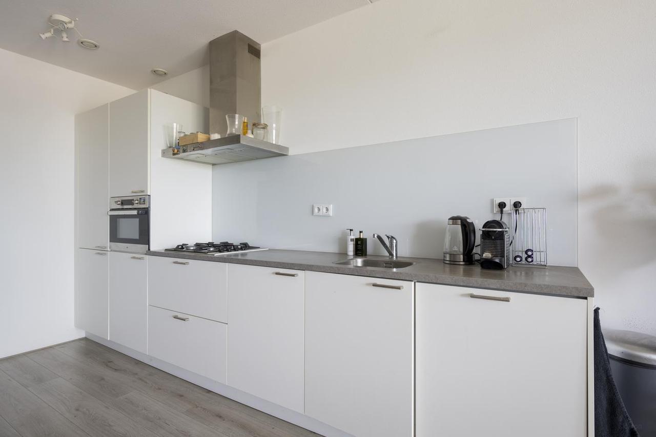 3-kamerappartement met zonnig balkon - Afbeelding 17