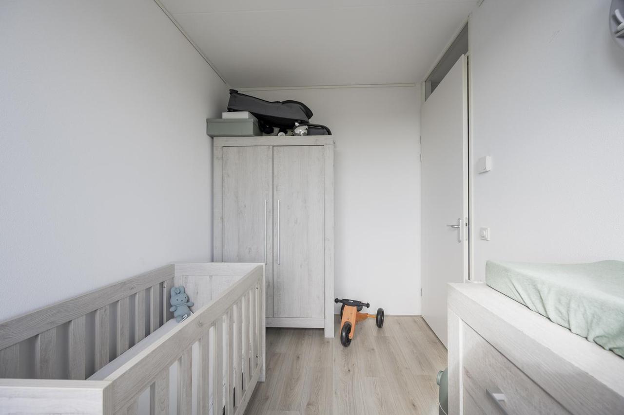 3-kamerappartement met zonnig balkon - Afbeelding 21