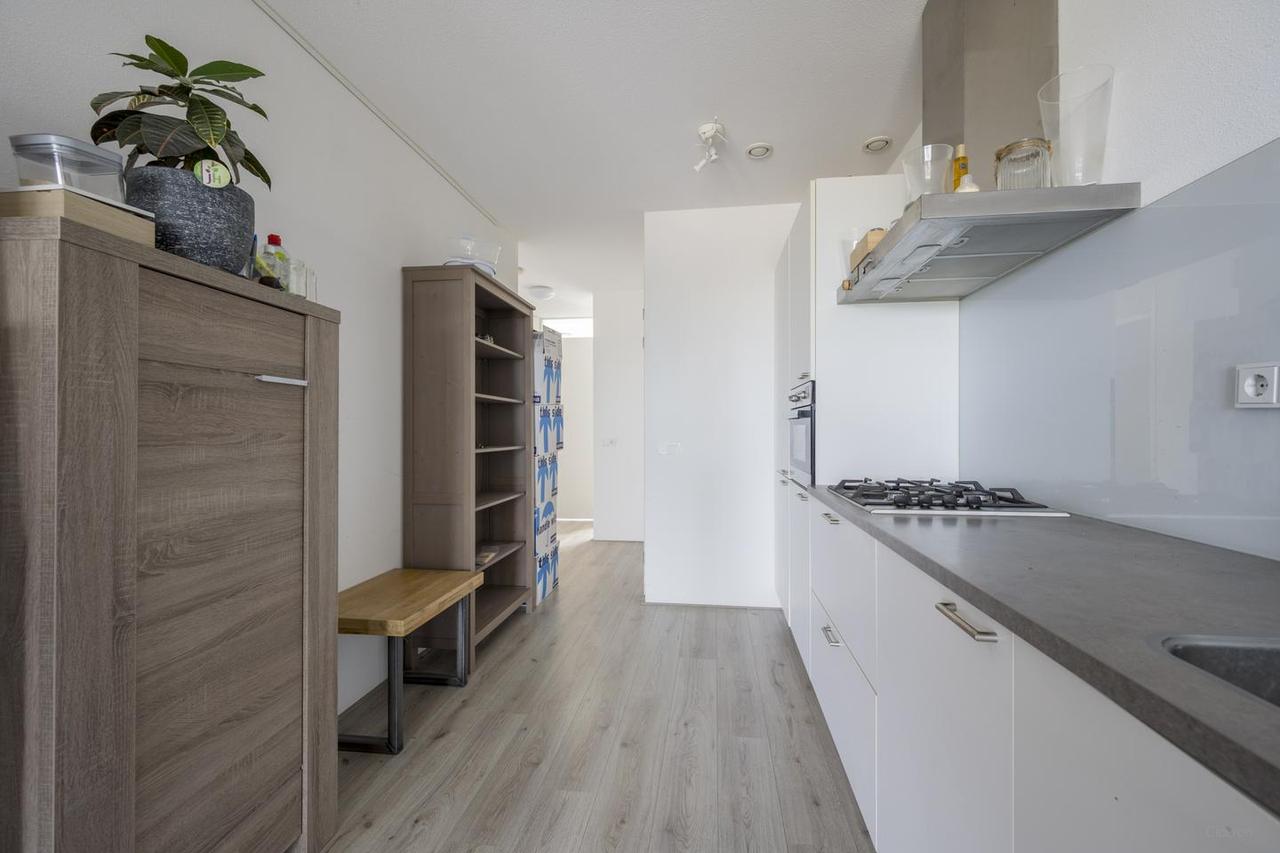 3-kamerappartement met zonnig balkon - Afbeelding 18