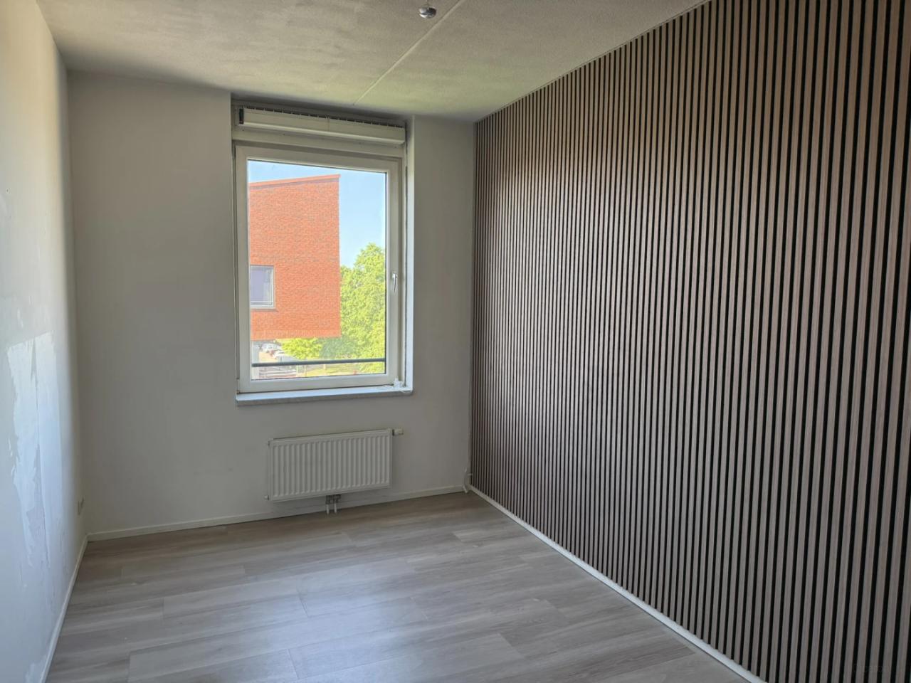 Penthouse with mezzanine and roof terrace - Image 8