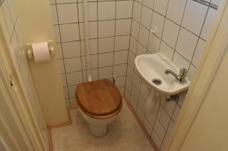 2-kamer appartement met tuin in Kralingen - Afbeelding 10