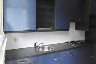 2-kamer appartement met tuin in Kralingen - Afbeelding 15