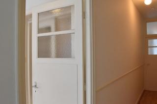 2-kamer appartement met tuin in Kralingen - Afbeelding 8