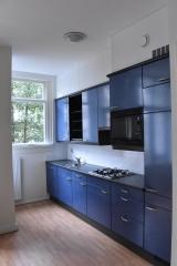 2-kamer appartement met tuin in Kralingen - Afbeelding 4