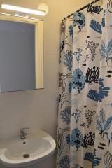 2-kamer appartement met tuin in Kralingen - Afbeelding 9