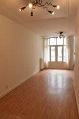 2-kamer appartement met tuin in Kralingen - Afbeelding 7