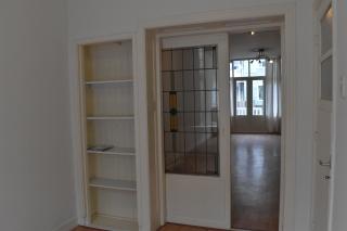 2-kamer appartement met tuin in Kralingen - Afbeelding 14