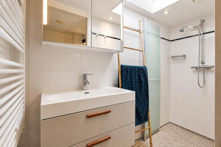 Dakappartement met dakterras in Zeeheldenbuurt - Afbeelding 12
