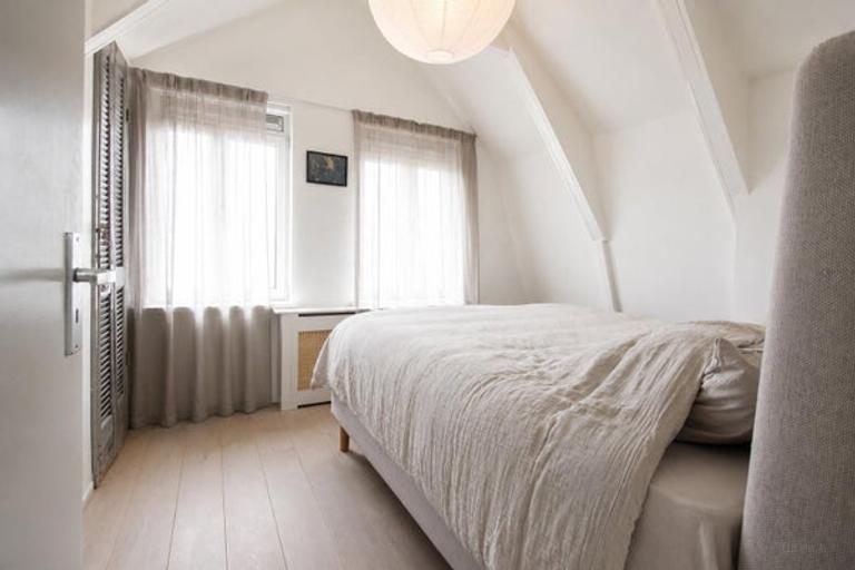 Dakappartement met dakterras in Zeeheldenbuurt - Afbeelding 13