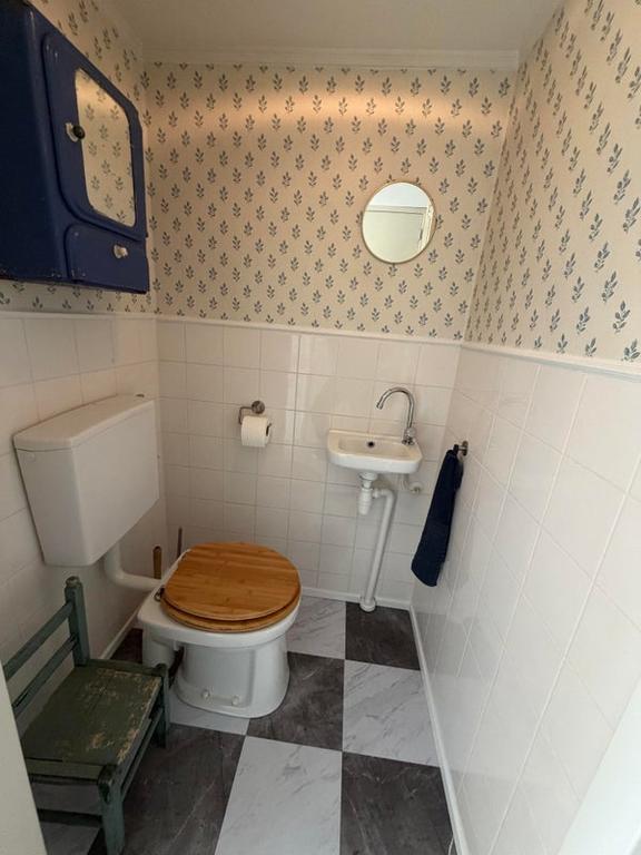 Dakappartement met dakterras in Zeeheldenbuurt - Afbeelding 18
