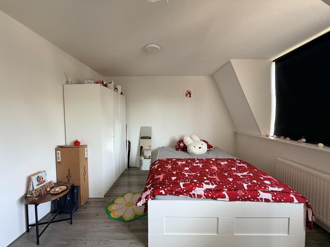 23 m2 studio near Ledig Erf - Image 5