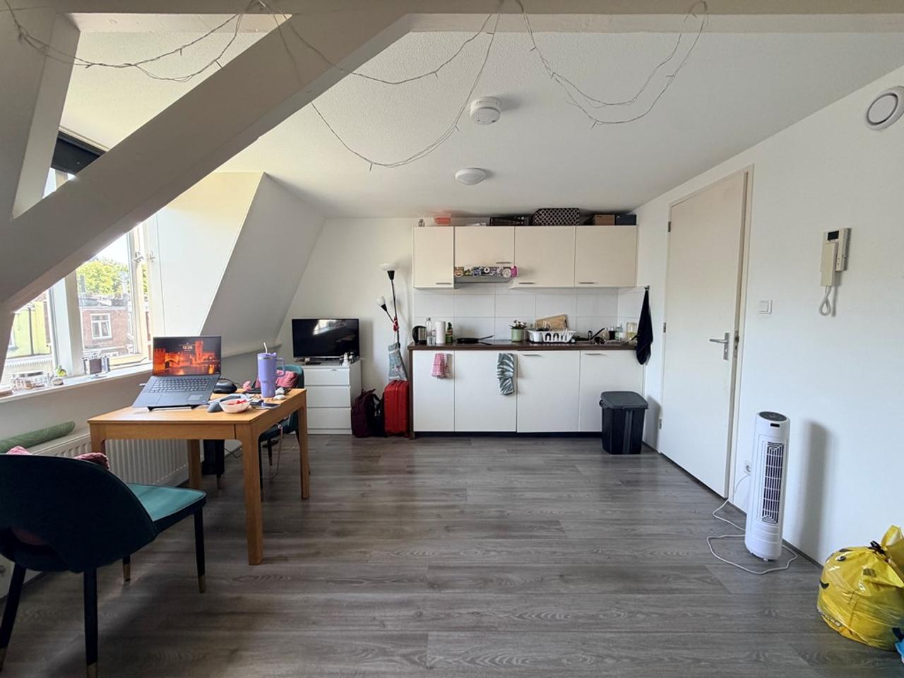 23 m2 studio near Ledig Erf - Image 2