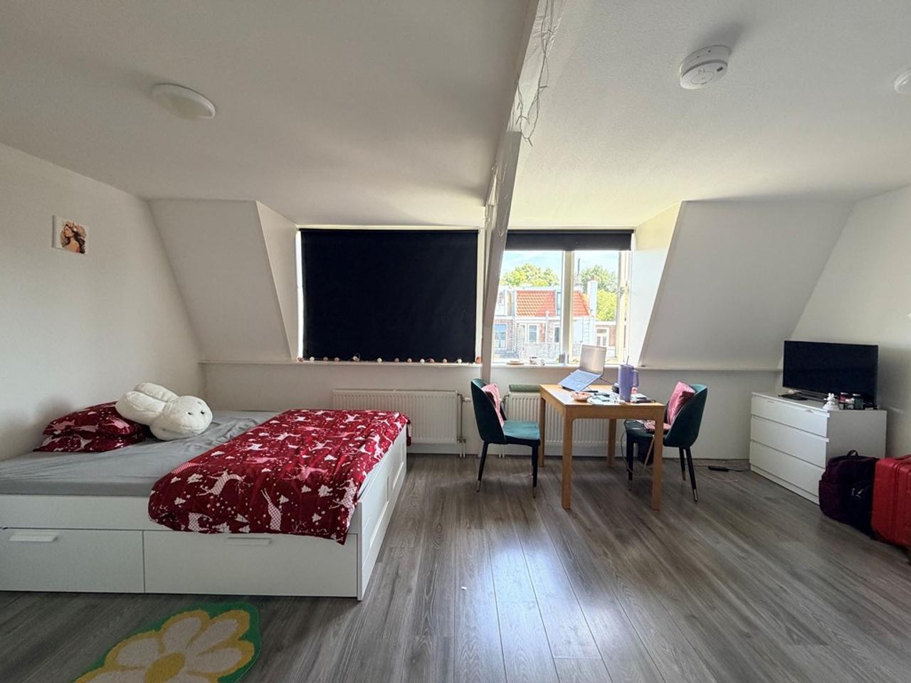 23 m2 studio near Ledig Erf - Image 6