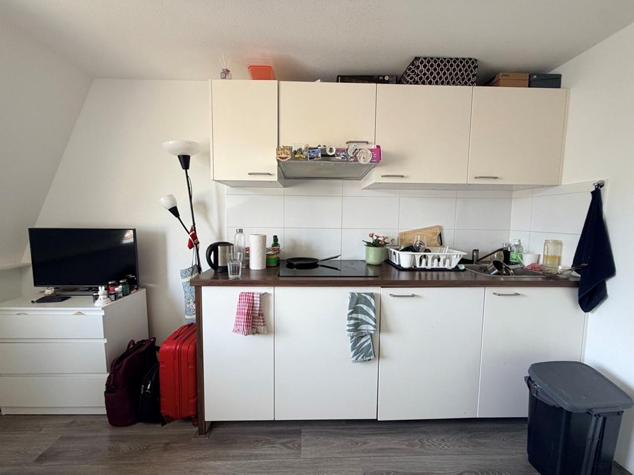 23 m2 studio near Ledig Erf - Image 4