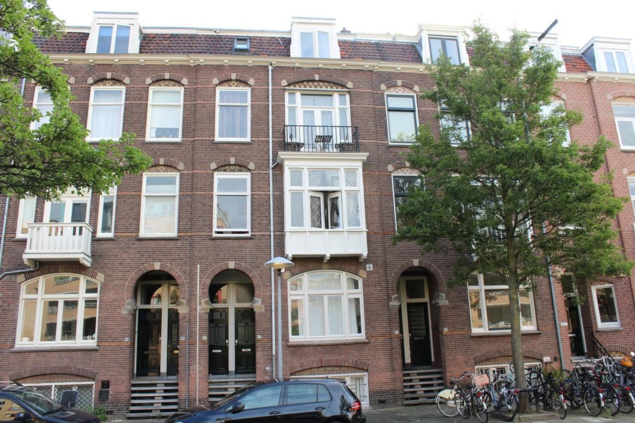 23 m2 studio near Ledig Erf - Image 1