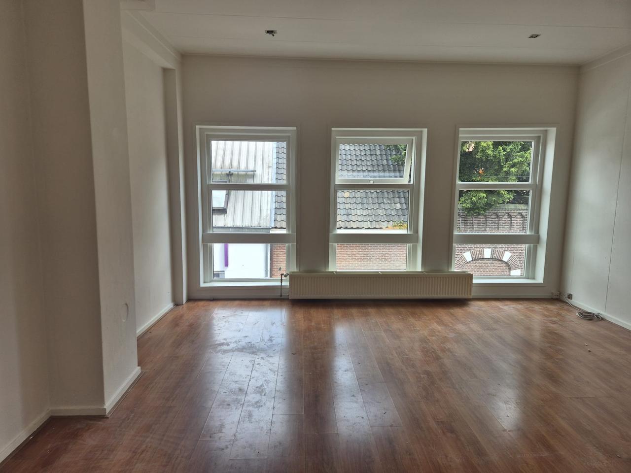 Studio van 44 m² in hartje Zwolle - Afbeelding 4