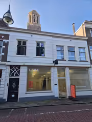 Studio van 44 m² in hartje Zwolle