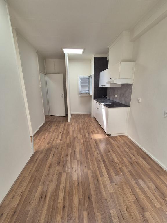 Studio van 44 m² in hartje Zwolle - Afbeelding 3