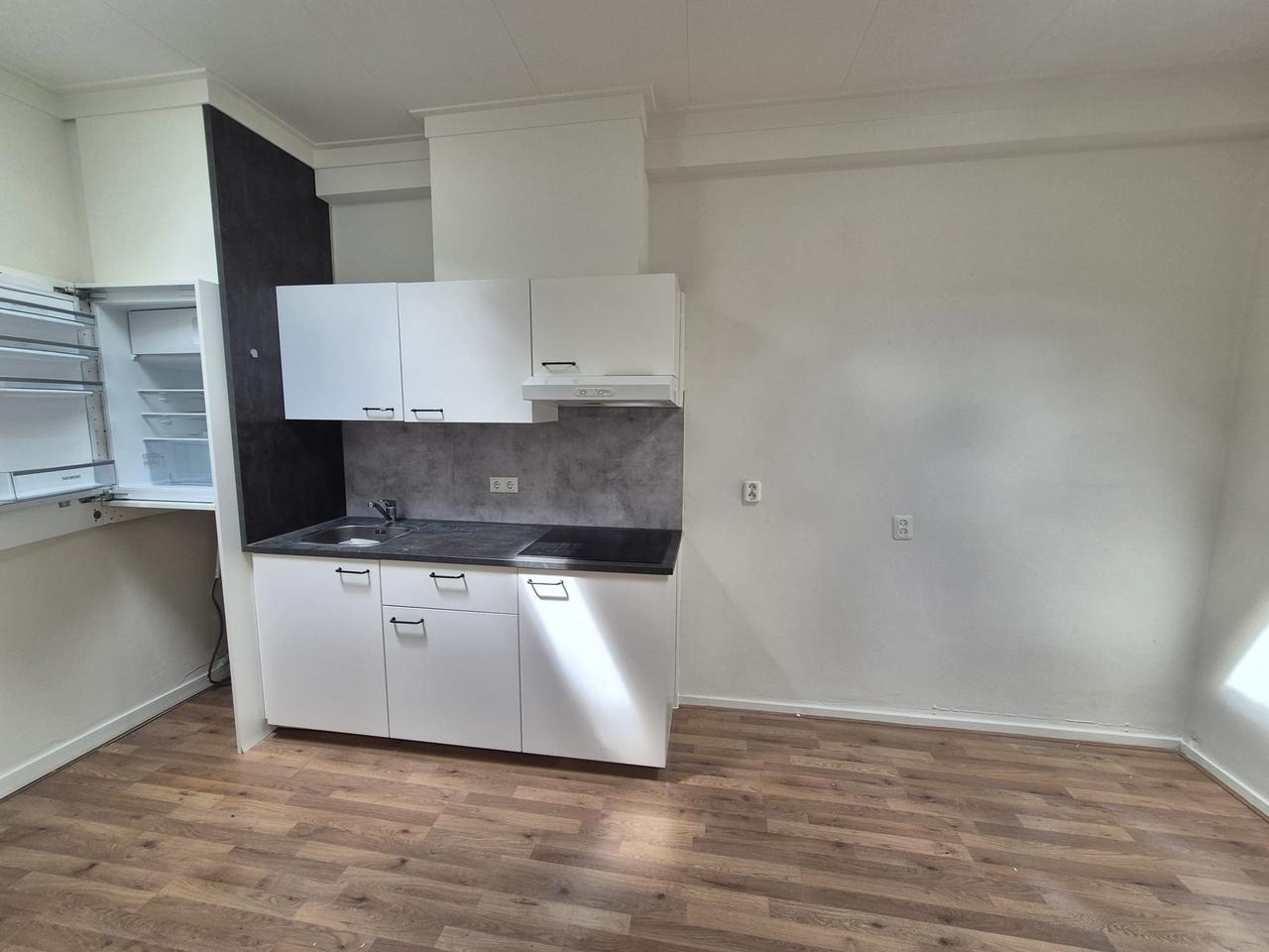 Studio van 44 m² in hartje Zwolle - Afbeelding 6
