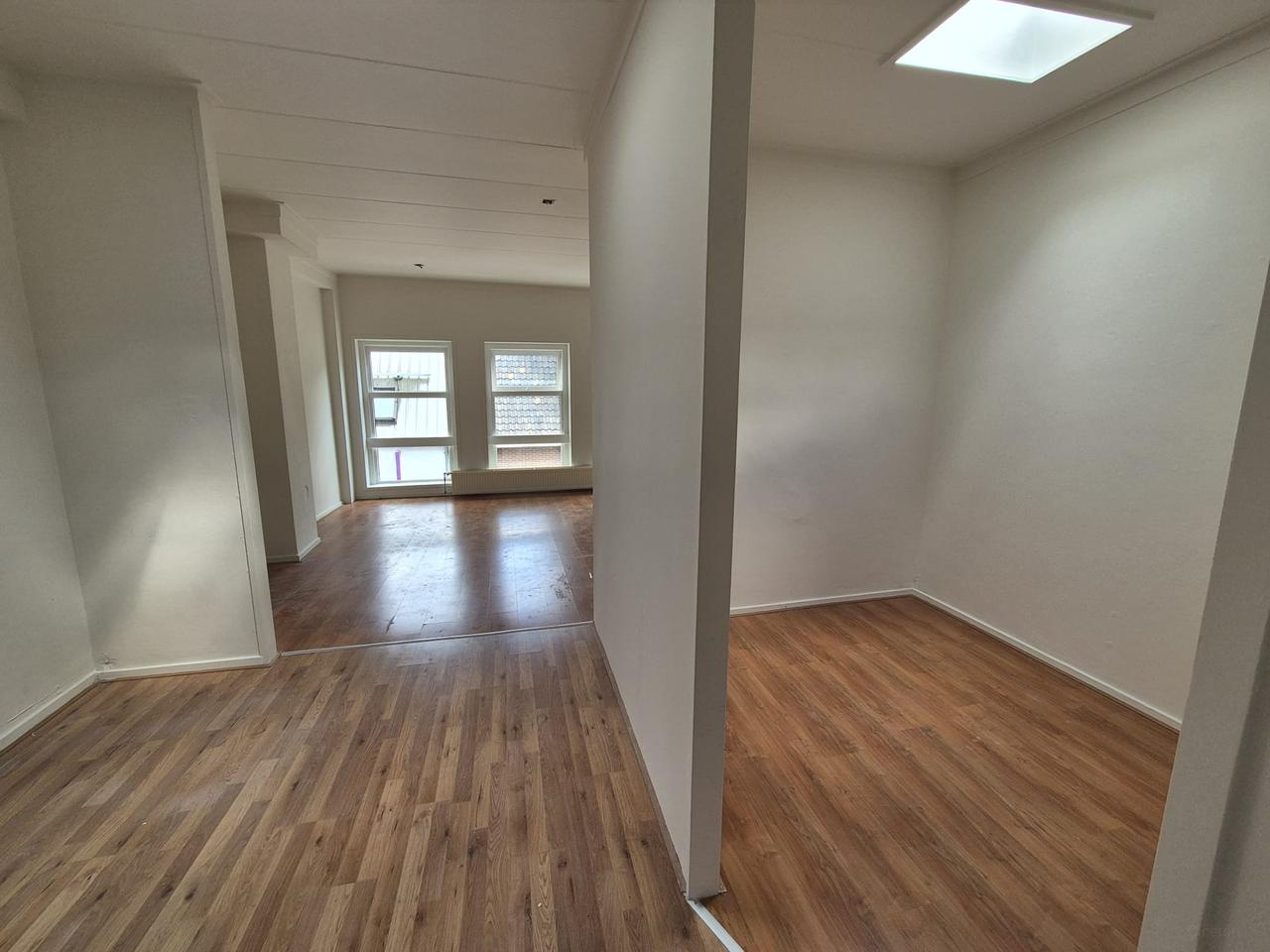 Studio van 44 m² in hartje Zwolle - Afbeelding 2