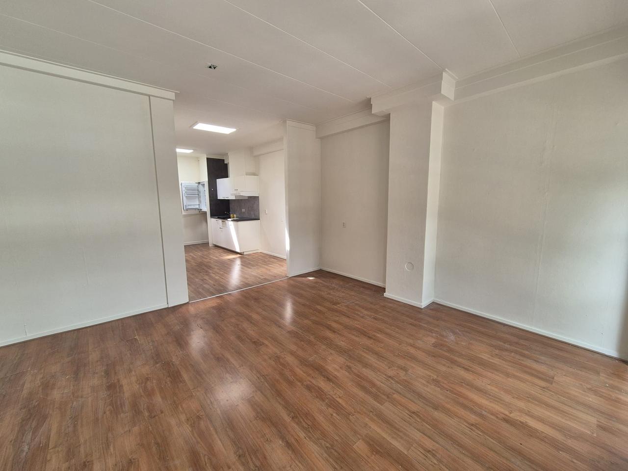 Studio van 44 m² in hartje Zwolle - Afbeelding 5