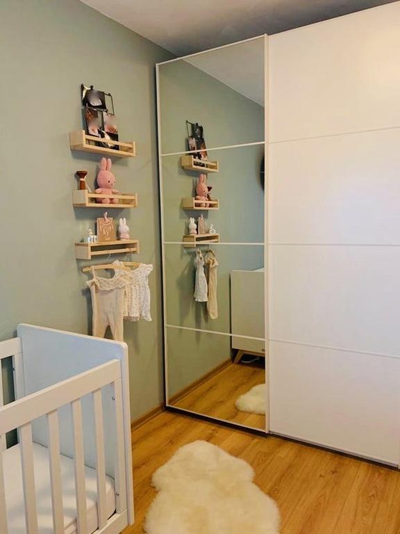 106 m² with balcony in Paleiskwartier - Image 25