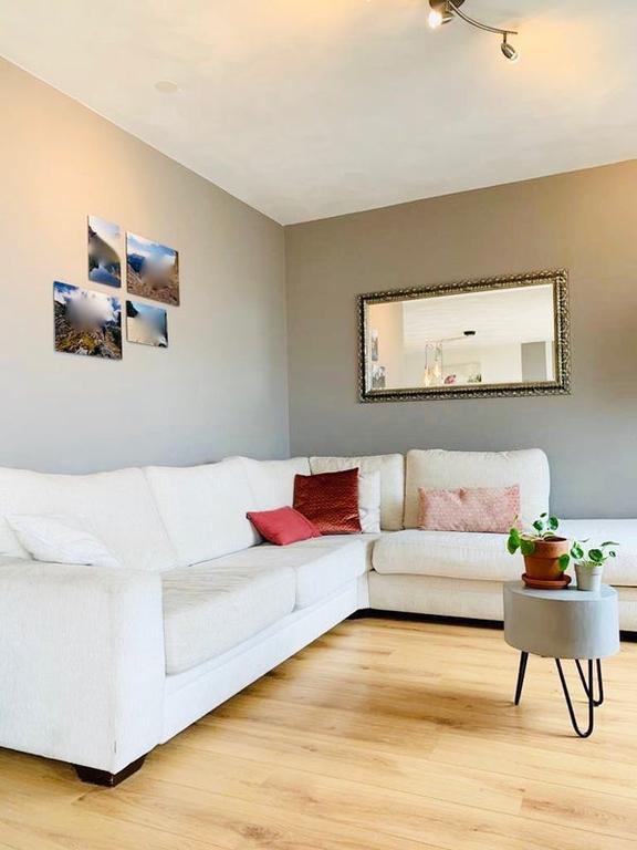 106 m² with balcony in Paleiskwartier - Image 4