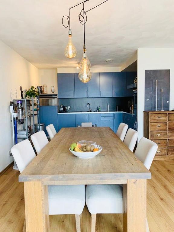 106 m² with balcony in Paleiskwartier - Image 14