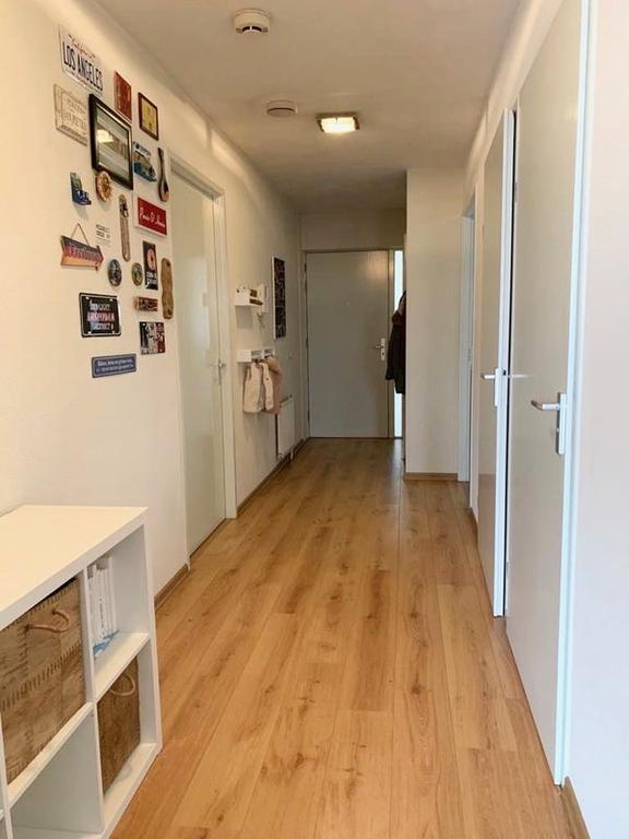 106 m² with balcony in Paleiskwartier - Image 18