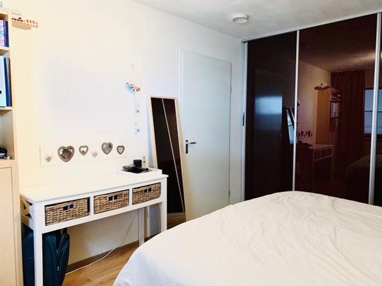 106 m² with balcony in Paleiskwartier - Image 22