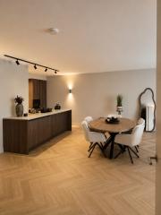 124 m² appartement met balkon in Chasse - Afbeelding 3