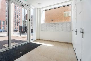 124 m² appartement met balkon in Chasse - Afbeelding 4
