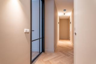 124 m² appartement met balkon in Chasse - Afbeelding 5
