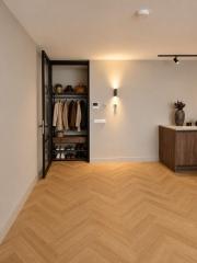 124 m² appartement met balkon in Chasse - Afbeelding 6