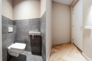 124 m² appartement met balkon in Chasse - Afbeelding 7