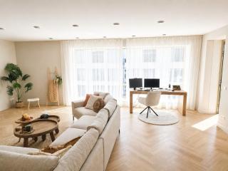 124 m² appartement met balkon in Chasse - Afbeelding 8