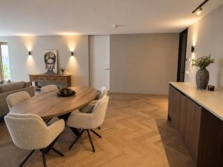 124 m² appartement met balkon in Chasse - Afbeelding 9