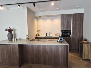 124 m² appartement met balkon in Chasse - Afbeelding 10