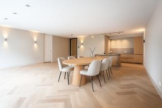 124 m² appartement met balkon in Chasse - Afbeelding 11