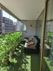 124 m² appartement met balkon in Chasse - Afbeelding 13