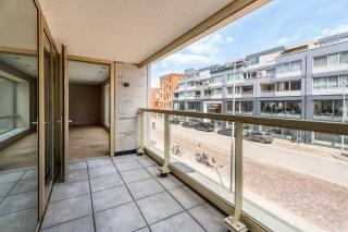 124 m² appartement met balkon in Chasse - Afbeelding 15
