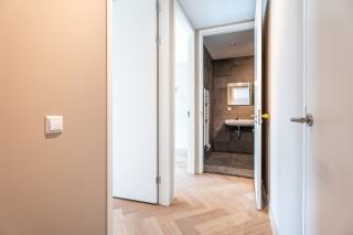 124 m² appartement met balkon in Chasse - Afbeelding 16