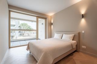 124 m² appartement met balkon in Chasse - Afbeelding 17
