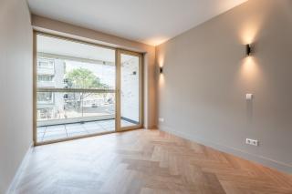 124 m² appartement met balkon in Chasse - Afbeelding 18