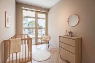 124 m² appartement met balkon in Chasse - Afbeelding 19
