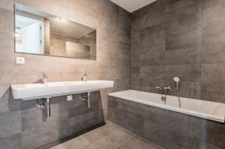 124 m² appartement met balkon in Chasse - Afbeelding 21