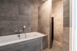 124 m² appartement met balkon in Chasse - Afbeelding 22