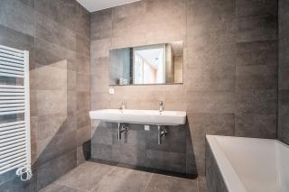 124 m² appartement met balkon in Chasse - Afbeelding 23