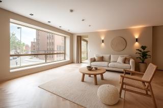 124 m2 apartment with balcony in Breda - Image 9