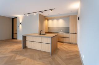 124 m2 apartment with balcony in Breda - Image 3